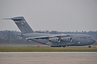 USAF – McDonnell Douglas C-17A Globemaster 00-0174