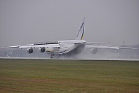 Antonov Design Bureau – Antonov AN-124-100 UR-82029