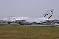 Antonov Design Bureau – Antonov AN-124-100 UR-82029