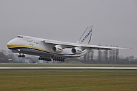 Antonov Design Bureau – Antonov AN-124-100 UR-82029