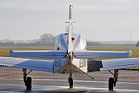 Sonnenhof – Beech F33A OE-DTM