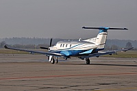 T Air – Pilatus PC-12/47E OK-PCC