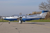 T Air – Pilatus PC-12/47E OK-PCC