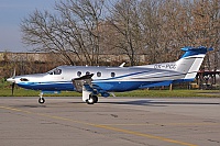 T Air – Pilatus PC-12/47E OK-PCC