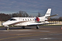 Arena Aviation – Cessna 560XL/XLS G-XLTV