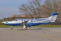 T Air – Pilatus PC-12/47E OK-PCC