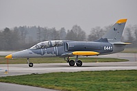 LOM-CLV – Aero L-39C 0441