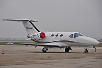 Aeropartner – Cessna C510 Mustang OK-AML