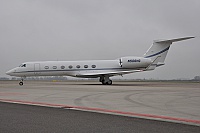 Kimberly&Clark – Gulfstream G-V-SP N506HG