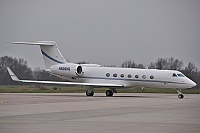 Kimberly&Clark – Gulfstream G-V-SP N506HG