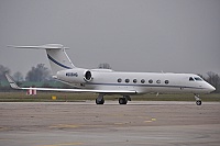 Kimberly&Clark – Gulfstream G-V-SP N506HG