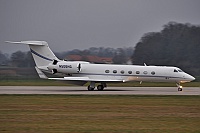 Kimberly&Clark – Gulfstream G-V-SP N506HG