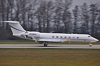 Kimberly&Clark – Gulfstream G-V-SP N506HG