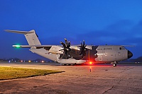 UK Air Force - RAF – Airbus A400M ZM402