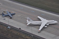 Maximus Air Cargo – Antonov AN-124-100 UR-ZYD