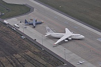 Maximus Air Cargo – Antonov AN-124-100 UR-ZYD