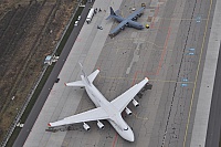 Maximus Air Cargo – Antonov AN-124-100 UR-ZYD