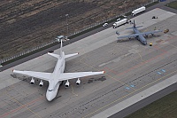 Maximus Air Cargo – Antonov AN-124-100 UR-ZYD