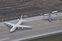 Maximus Air Cargo – Antonov AN-124-100 UR-ZYD