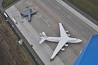 Maximus Air Cargo – Antonov AN-124-100 UR-ZYD