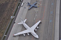 Maximus Air Cargo – Antonov AN-124-100 UR-ZYD