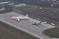 Maximus Air Cargo – Antonov AN-124-100 UR-ZYD