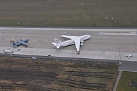 Maximus Air Cargo – Antonov AN-124-100 UR-ZYD