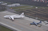 Maximus Air Cargo – Antonov AN-124-100 UR-ZYD