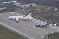 Maximus Air Cargo – Antonov AN-124-100 UR-ZYD