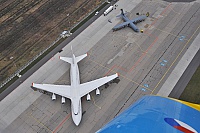 Maximus Air Cargo – Antonov AN-124-100 UR-ZYD