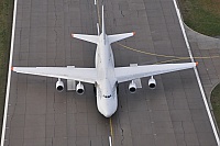 Maximus Air Cargo – Antonov AN-124-100 UR-ZYD