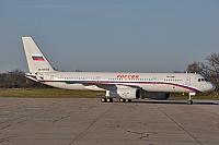 Rossia – Tupolev TU-214 RA-64506