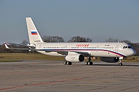 Rossia – Tupolev TU-214 RA-64506