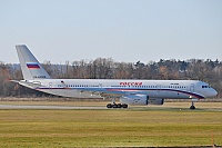 Rossia – Tupolev TU-214 RA-64506