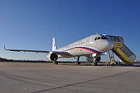 Rossia – Tupolev TU-214 RA-64506