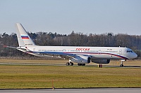 Rossia – Tupolev TU-214 RA-64506