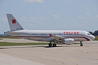 Rossia – Airbus A319-115 (CJ) RA-73025