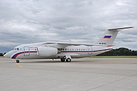 Rossia – Antonov AN-148-100EA RA-61716