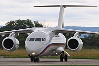 Rossia – Antonov AN-148-100EA RA-61716