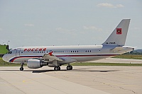 Rossia – Airbus A319-115 (CJ) RA-73025