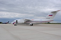 Rossia – Antonov AN-148-100EA RA-61716