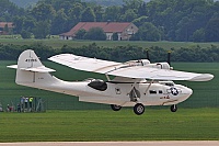Private/Soukrom – Consolidated PBV-1A G-PBYA