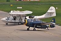 Private/Soukrom – Grumman TBM-3R HB-RDG