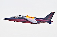 The Flying Bulls – Dassault-Dornier Alpha Jet A OE-FRB