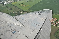 Private/Soukrom – Beech C-45H Expeditor G-BSZC