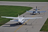 Delta System Air – Cessna 208B Grand Caravan OK-LOK