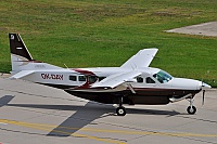 Aeropartner – Cessna 208B Grand Caravan OK-DAY