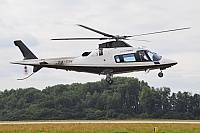 Tatra Jet – Agusta A-109E OM-TTV