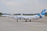 Sprint Air – Saab SF-340A SP-KPH