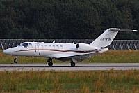 Aeropartner – Cessna C525B CJ3 OK-KIN